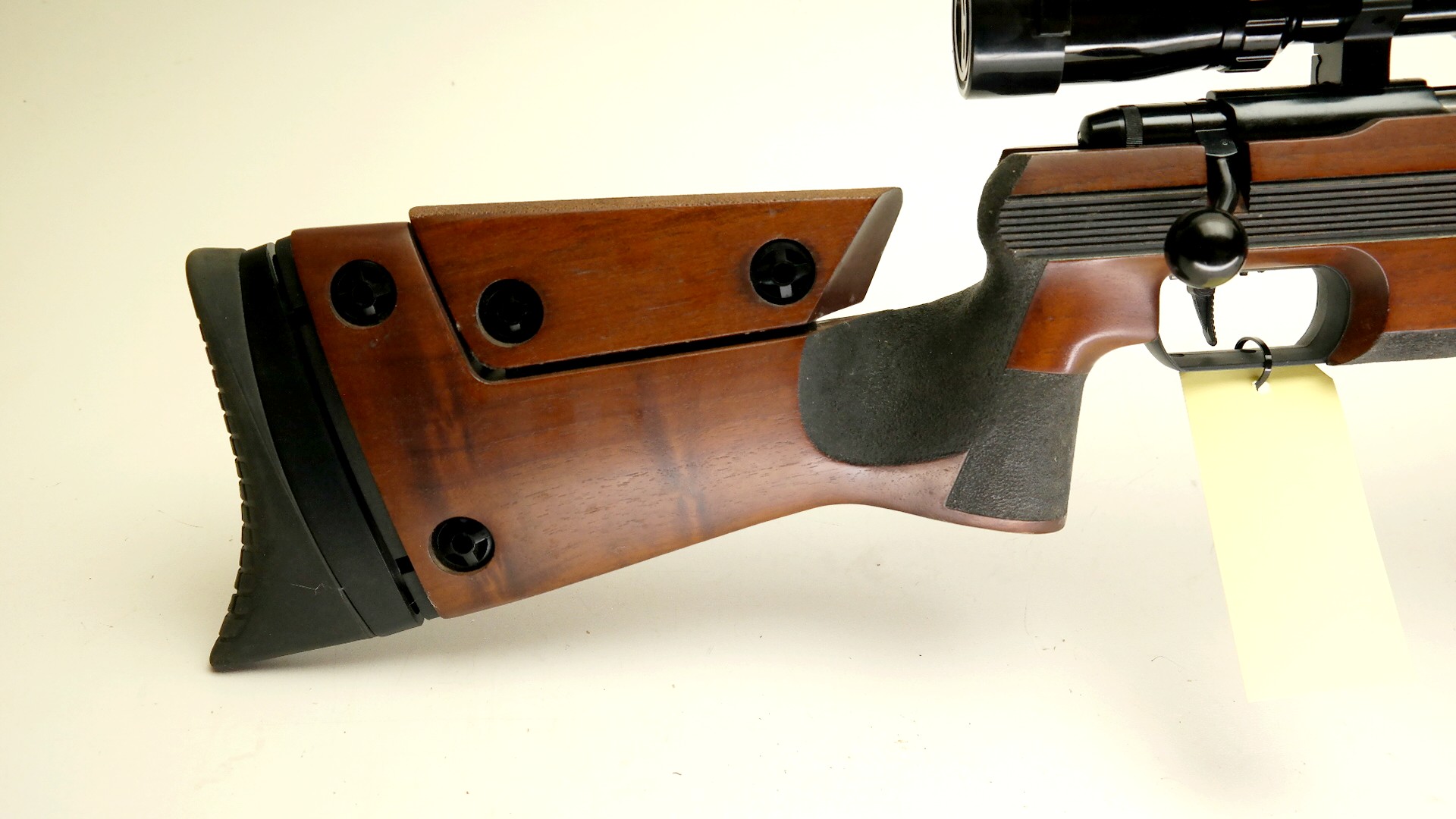 Waffen-Pfandleihhaus